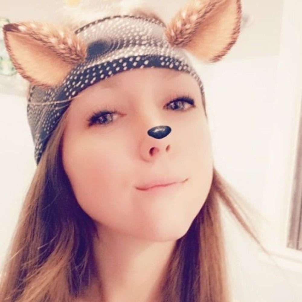 Meet your Posher, Anna